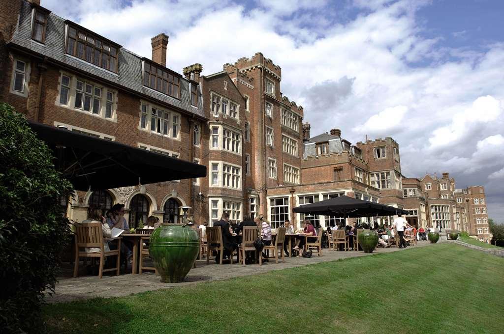 Birch Selsdon Hotell London Borough of London Borough of Croydon Exteriör bild