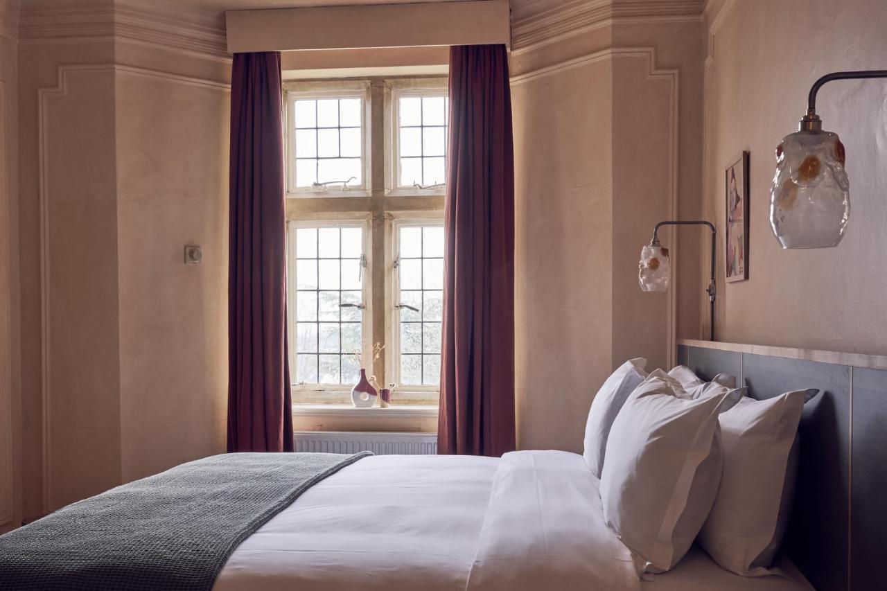 Birch Selsdon Hotell London Borough of London Borough of Croydon Exteriör bild