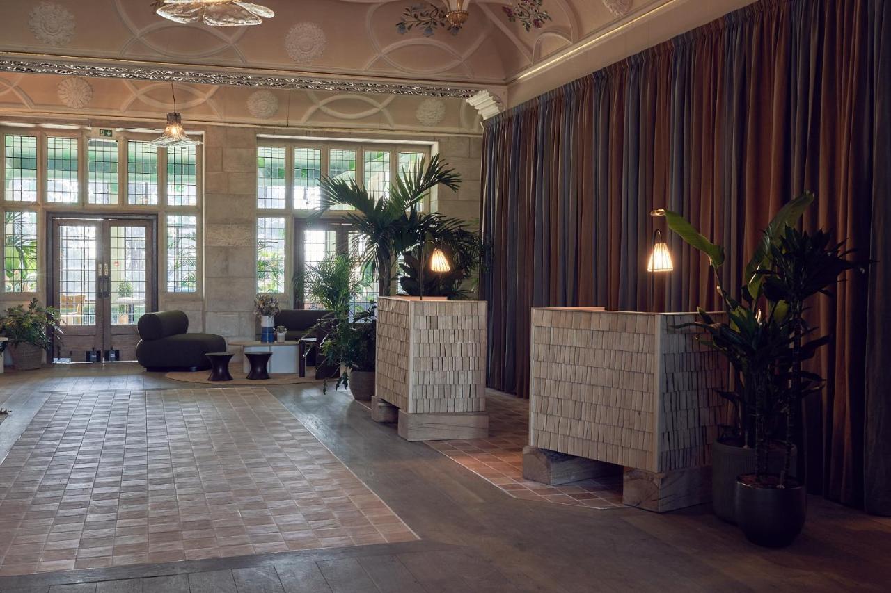 Birch Selsdon Hotell London Borough of London Borough of Croydon Exteriör bild