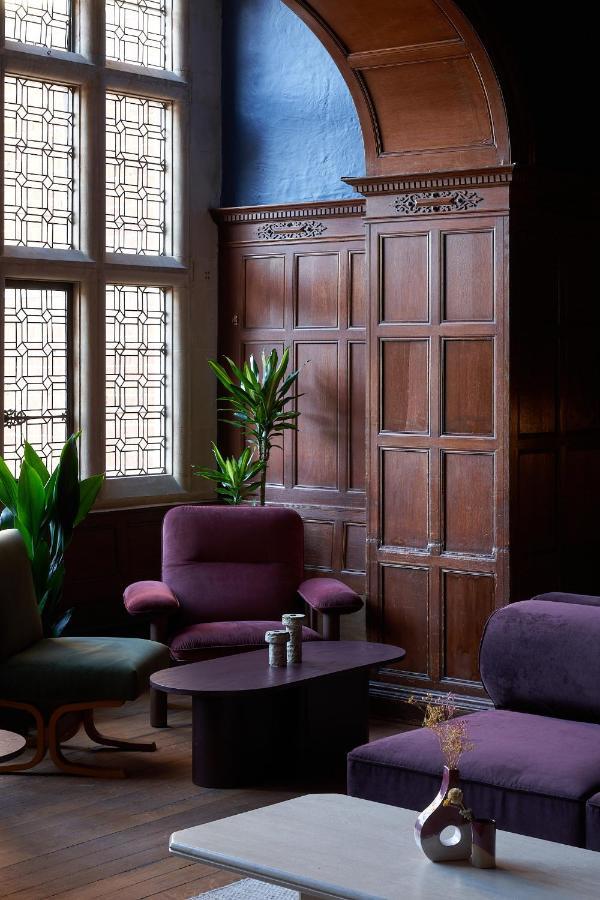 Birch Selsdon Hotell London Borough of London Borough of Croydon Exteriör bild