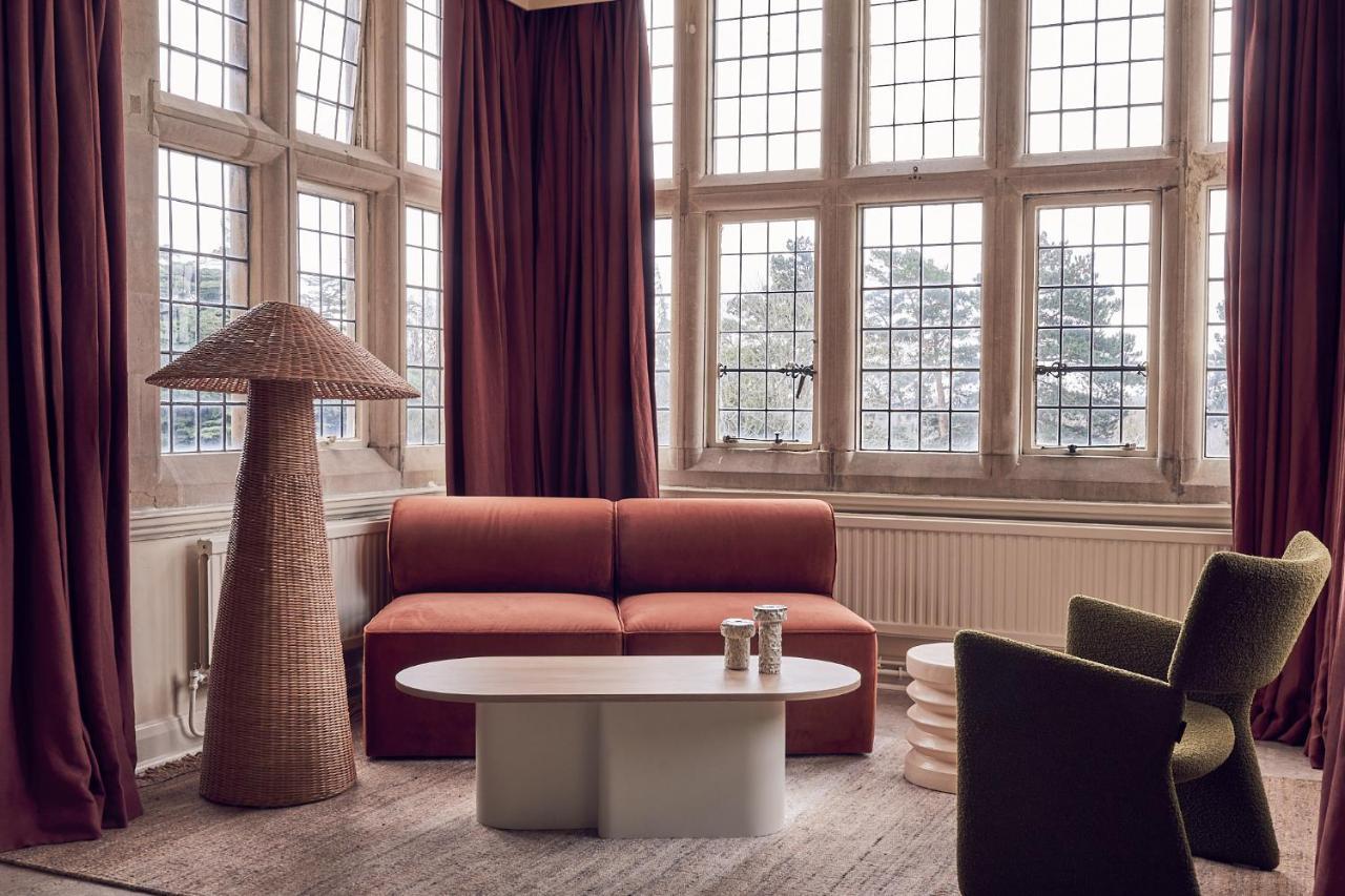 Birch Selsdon Hotell London Borough of London Borough of Croydon Exteriör bild