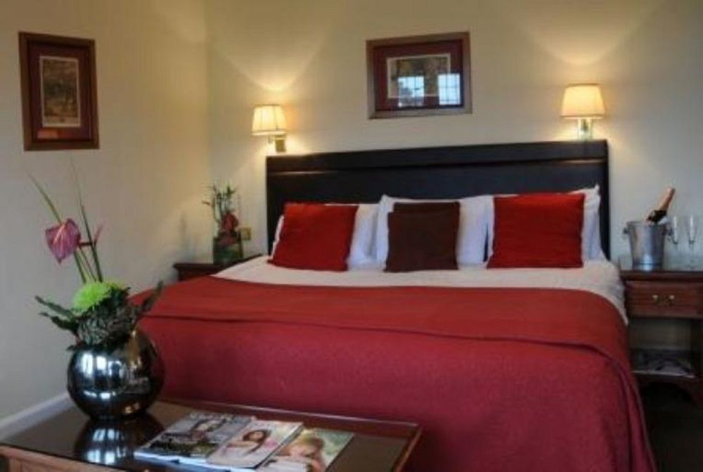Birch Selsdon Hotell London Borough of London Borough of Croydon Exteriör bild
