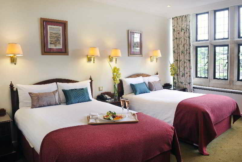 Birch Selsdon Hotell London Borough of London Borough of Croydon Exteriör bild
